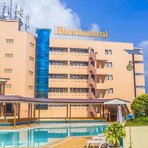 Bintumani Hotel